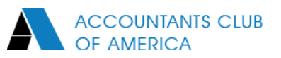 Accountants Club of America
