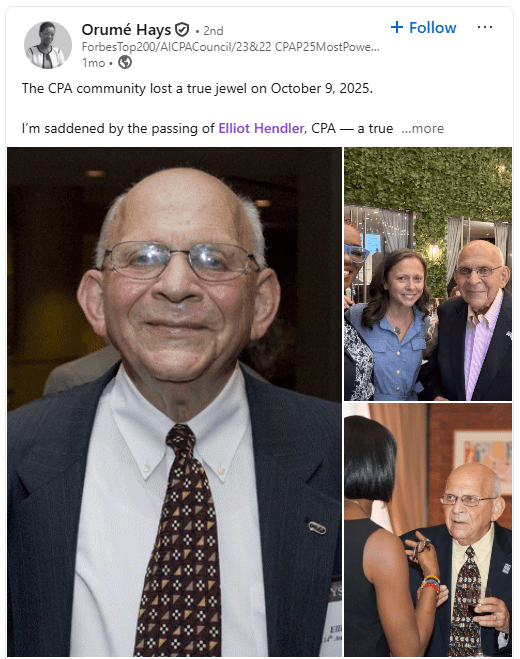 Orumé Hays profile pic